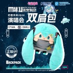 Vocaloid Hatsune Miku 2024 Concert Miku With You Lovely Tote Ita Bag
